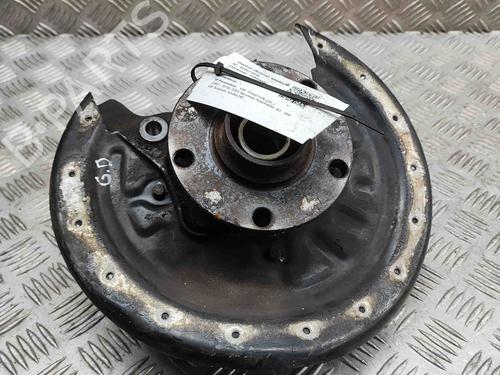 Used Right rear steering knuckle VW PHAETON (3D1, 3D2, 3D3, 3D4, 3D6, 3D7, 3D8, 3D9) 6.0 W12 4motion (420 hp) 23416295