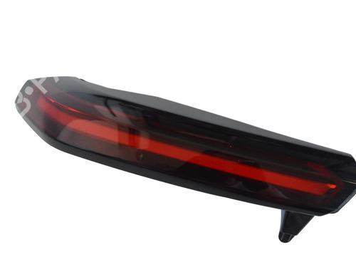 Used Left tailgate light CITROËN C4 III (BA_, BB_, BC_) ë-C4 (BCZKXC, BZCKSC) (136 hp) 30242924
