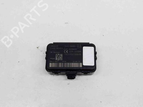 Elektronisk modul LAND ROVER RANGE ROVER EVOQUE (L538) 2.0 D 4x4 | BP8844051M83 