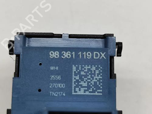 Switch DS DS 7 Crossback (J4_, JR_, JC_) 1.5 BlueHDi 130 (JCYHZJ, JCYHZR) | BP28687340I30  - Image 6