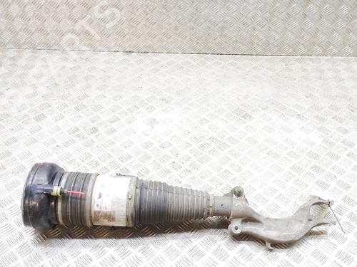Used Left front shock absorber Left front shock absorber VW TOUAREG (CR7, RC8) 3.0 TDI 4motion (286 hp) 40290785 40290785