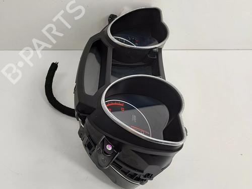 Instrument cluster AUDI A5 Convertible (8F7) 2.0 TDI | BP24143280C47 - Image 2