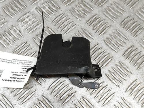 Used Rear right lock VW TRANSPORTER T6 Van (SGA, SGH, SHA, SHH) 2.0 TDI 4motion (150 hp) 25787475