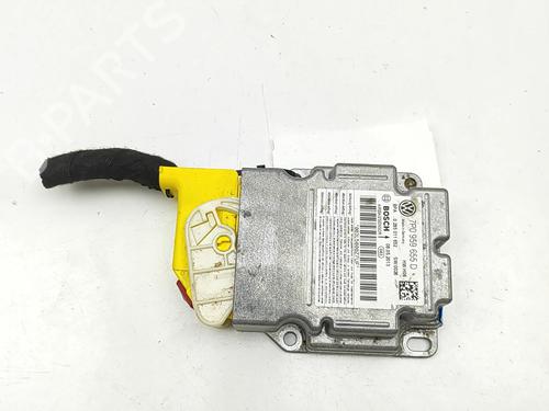 Used ECU airbags VW TOUAREG (7P5, 7P6) 3.0 V6 TDI (245 hp) 29830333