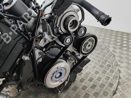 Engine AUDI A4 B9 Avant (8W5, 8WD) 2.0 TFSI | BP21187563M1 - Image 6
