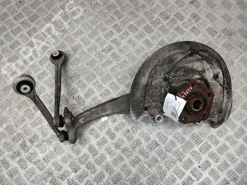 Used Right front steering knuckle Right front steering knuckle AUDI A4 B9 (8W2, 8WC) 2.0 TDI quattro (190 hp) 25216633 25216633