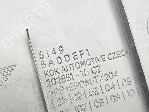 Bagagerumsbeklædning MINI MINI COUNTRYMAN (U25) S ALL4 | BP38756130I3 - Image 6