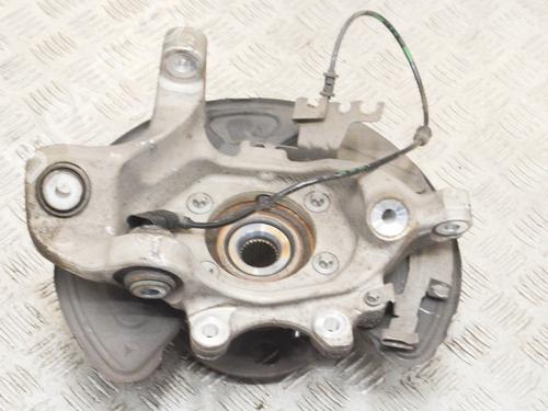 Right rear steering knuckle MERCEDES-BENZ GLC Coupe (C253) 250 d 4-matic (253.309) | BP14633423M28 