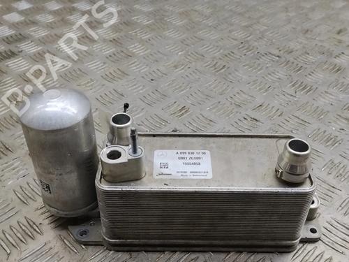 Used Other Other MERCEDES-BENZ EQB (X243) EQB 300 4-matic (243.608, 243.609) (228 hp) 40605594 40605594