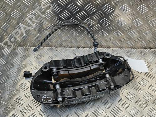 Right front brake caliper PORSCHE 911 (992) GT3 (992810) | BP28061953M104  - Image 6