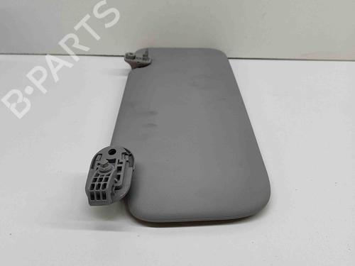 Right sun visor HYUNDAI IONIQ (AE) 1.6 GDI Hybrid | BP16258202I2