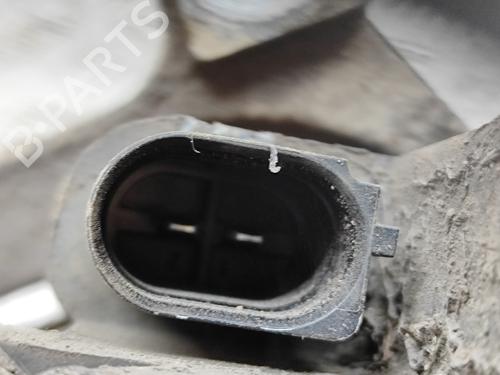 Left rear brake caliper VW PASSAT B8 Variant (3G5, CB5) 2.0 TDI | BP29829969M107