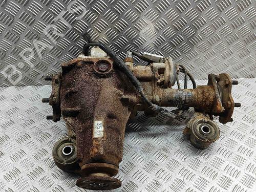 Used Front differential TOYOTA HILUX VI Pickup (_N1_) 2.5 D-4D 4WD (KDN165, KDN170, KDN190) (102 hp) 29486048