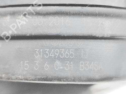 Horn VOLVO XC90 II (256) T6 AWD | BP37643060E13 - Image 5