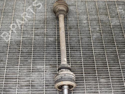 Left rear driveshaft MERCEDES-BENZ E-CLASS (W213) E 350 d (213.033) | BP6747689M40 - Image 2