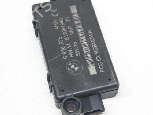 Electronic module BMW 6 (E63) M | BP7999738M83 - Image 3
