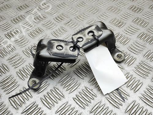Hinge/Door check strap NISSAN LEAF (ZE1) Electric | BP37797850C146 - Image 3