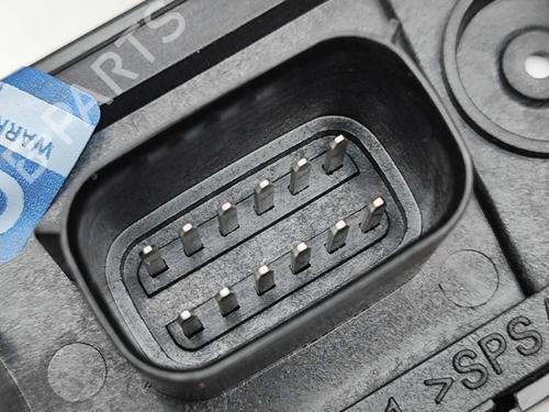 Electronic module LAND ROVER RANGE ROVER SPORT II (L494) 5.0 SCV8 4x4 | BP27792550M83 