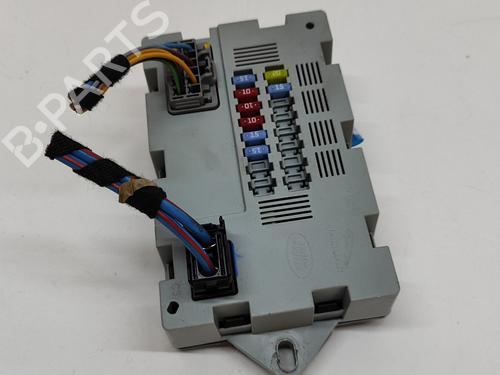Fuse box JAGUAR I-PACE (X590) EV400 AWD | BP28436076E1