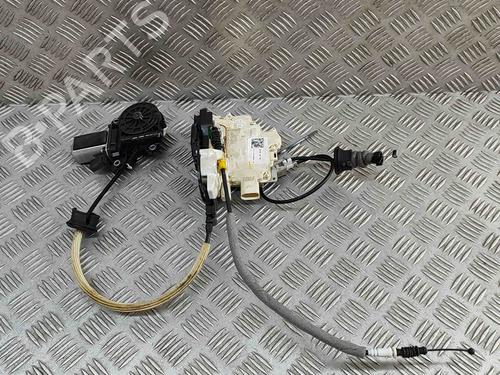Used Front right lock AUDI Q7 (4MB, 4MG, 4MQ) 3.0 TDI quattro (272 hp) 28956528