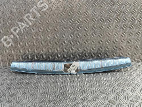 Pynteliste til bagklap MERCEDES-BENZ C-CLASS T-Model (S205) C 300 BlueTEC Hybrid / h (205.212) (204 hp) 28194866