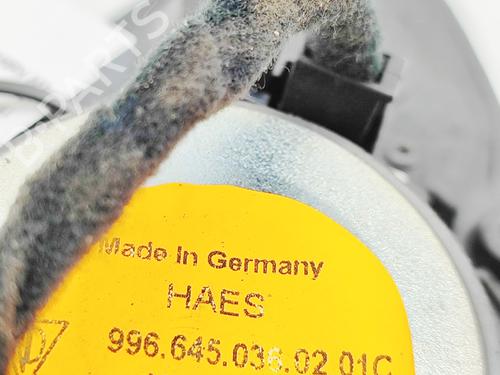Speaker PORSCHE BOXSTER (986) 2.5 | BP30005431E2 