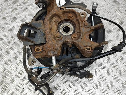 Left rear steering knuckle LEXUS RX (_L2_) 450h AWD (GYL25_, GYL26_, GYL25, GYL26, GYL25R, GYL26R) | BP25380617M27 - Image 2