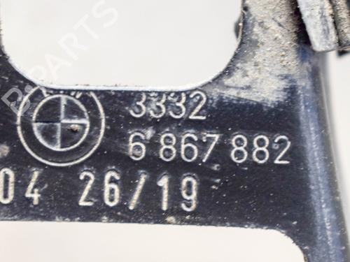 Right rear suspension arm BMW i3 (I01) s Electric | BP27754561M15 