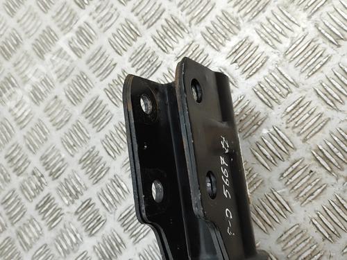 Right front shock absorber PEUGEOT 3008 II SUV (MC_, MR_, MJ_, M4_) Hybrid 180 (M4DGLU) | BP30178156M17