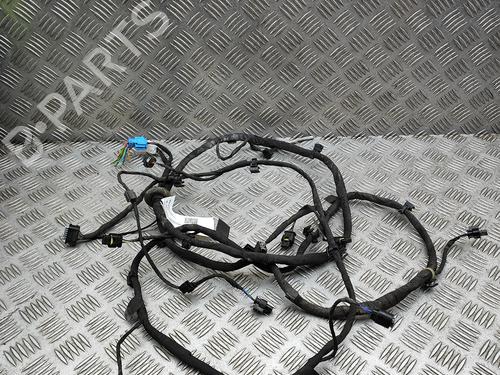 Electronic module MERCEDES-BENZ E-CLASS Convertible (A238) E 300 (238.448) | BP37469684M83 - Image 4