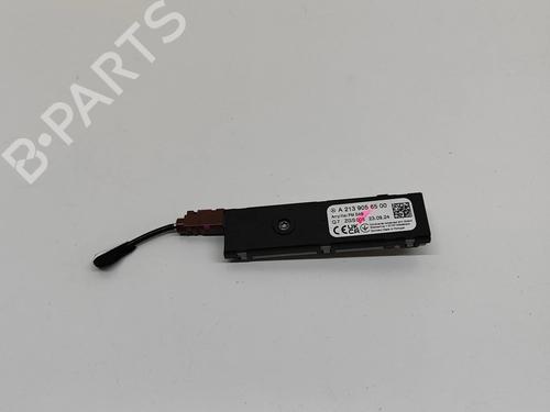 Electronic module MERCEDES-BENZ CLA (C118) CLA 200 (118.387) | BP27796790M83 - Image 3