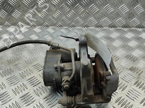 Left rear brake caliper MERCEDES-BENZ EQA (H243) EQA 250+ (243.702) | BP31528676M107 