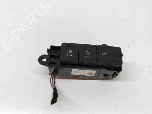 Used Electronic module AUDI Q7 (4MB, 4MG, 4MQ) 45 TDI quattro (249 hp) 28675556