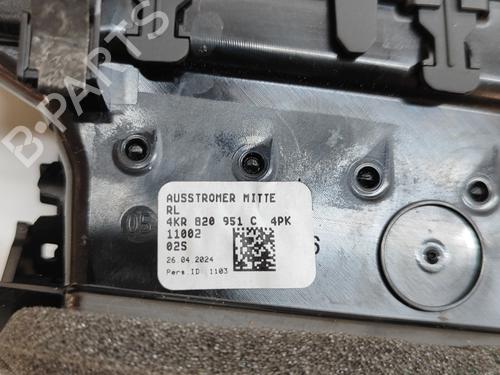 Air vent AUDI Q8 E-TRON Sportback (GET) 55 quattro | BP28561875I21 
