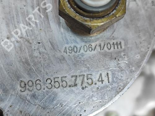 Vacuum pump PORSCHE 911 Convertible (996) 3.6 Carrera 4S | BP22352336M80 