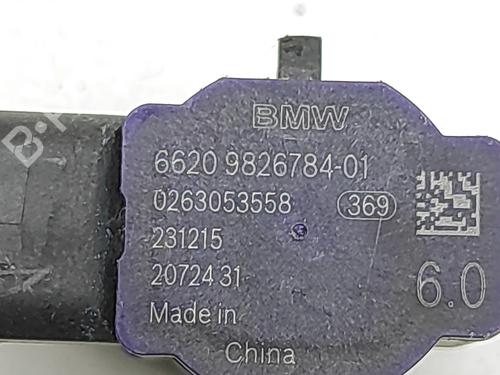 Module électronique BMW X3 (G01, F97, G08) iX3 | BP30909905M83