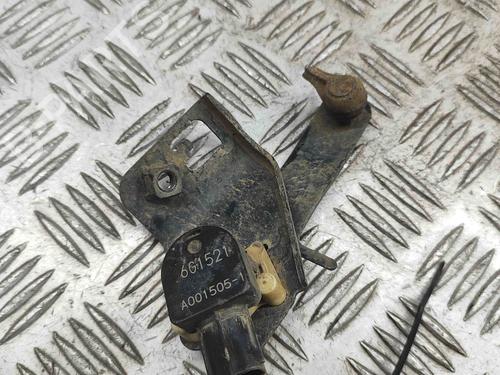 Elektronisk sensor HONDA CIVIC X Hatchback (FC_, FK_) 2.0 Type-R (FK8) (320 hp) 20337126