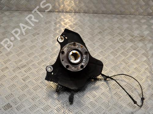 Used Left front steering knuckle PEUGEOT BOXER Van 2.2 HDi 130 (131 hp) 14627403