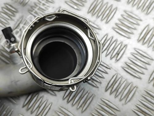 Pipe VOLVO V60 II (225) B6 Mild-Hybrid AWD | BP31217463M125