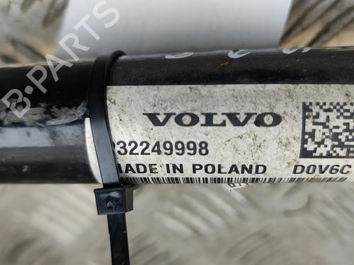 Left rear driveshaft VOLVO V60 II (225) B6 Mild-Hybrid AWD | BP31626575M40