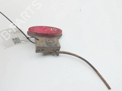 Rear bumper left light IVECO DAILY VI Platform/Chassis 33S13, 35S13, 35C13 | BP39884571C81 - Image 3