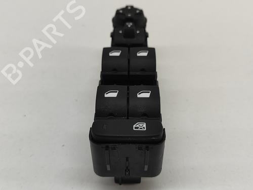 Used Right front window switch CITROËN C5 AIRCROSS (A_) 1.2 PureTech 130 (ARHNSJ) (131 hp) 28550235