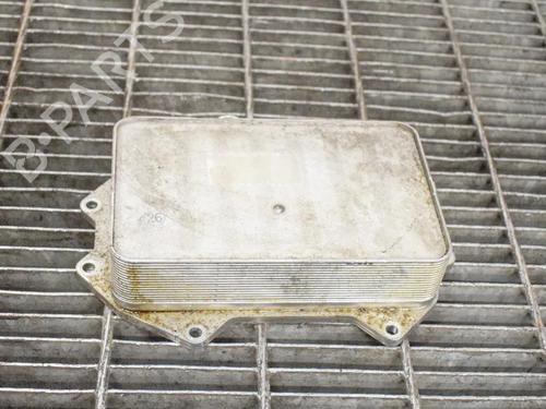 Used Oil radiator AUDI Q5 (FYB, FYG) SQ5 TFSI quattro (354 hp) 6758464