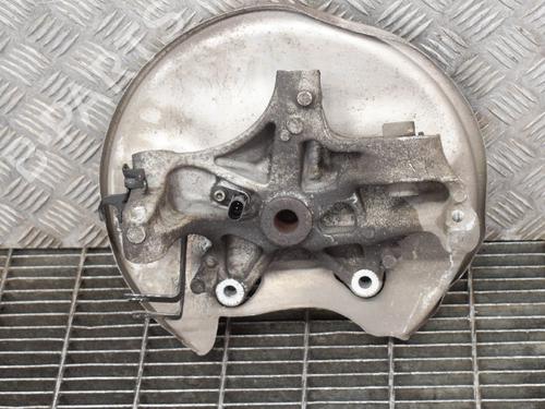 Right rear steering knuckle AUDI A5 (F53, F5P) 2.0 TFSI | BP14612640M28 