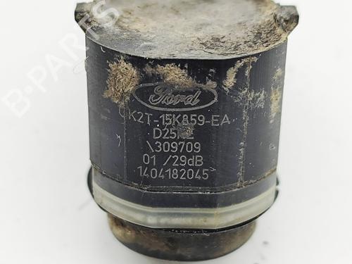 Modulo elettronico FORD TRANSIT V363 Van (FCD, FDD) 2.0 EcoBlue RWD | BP30544756M83