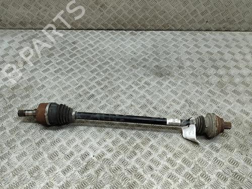 Used Right rear driveshaft Right rear driveshaft SKODA ENYAQ iV SUV (5AZ) 80 (204 hp) 28549151 28549151