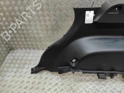 Boot lining MAZDA CX-5 (KE, GH) 2.2 D AWD (KE2AW) | BP33375982I3 - Image 2