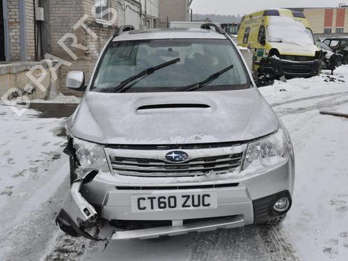 Used Other Other SUBARU FORESTER (SH_) 2.0 D AWD (SHH, SHD, SHN) (147 hp) 33164055 33164055