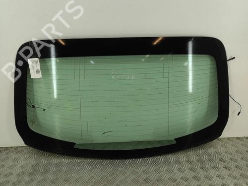 Used Bootlid window Bootlid window 26221250 26221250