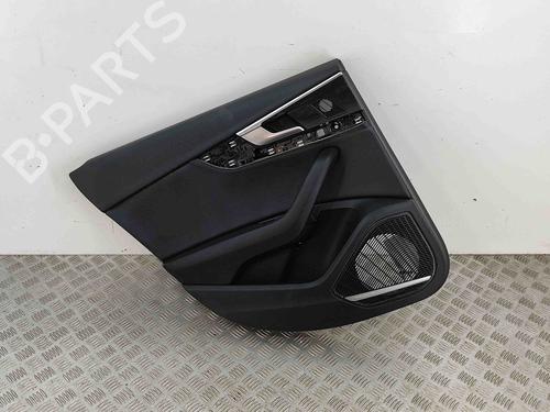 Venstre bakpanel AUDI A4 B9 Avant (8W5, 8WD) 2.0 TDI (190 hp) 29541964
